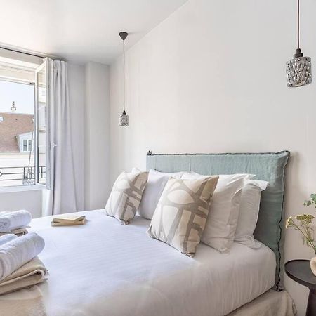 New - Luxury Parisian Flat - 4P Exterior foto