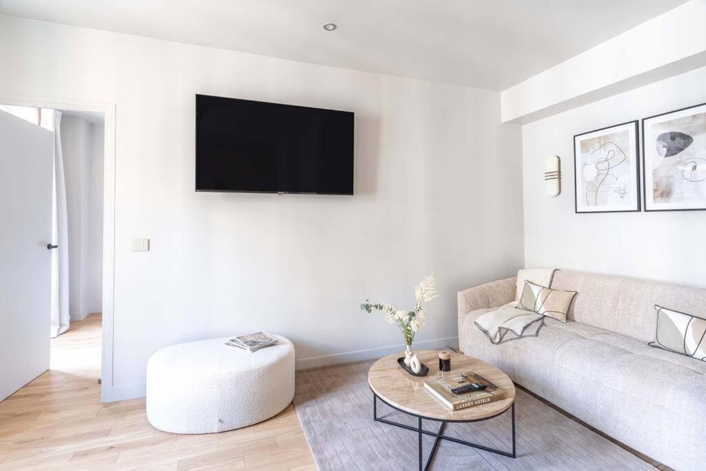 New - Luxury Parisian Flat - 4P Exterior foto